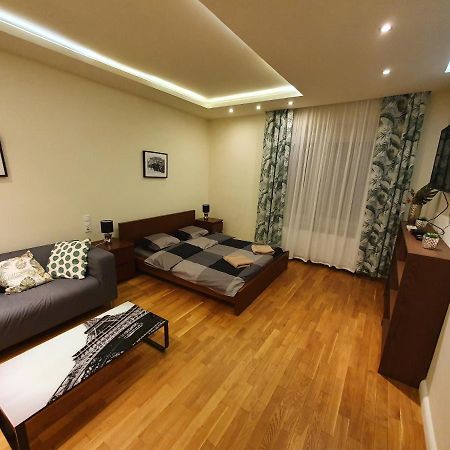 Apartament Debnicki Krakow Exterior photo
