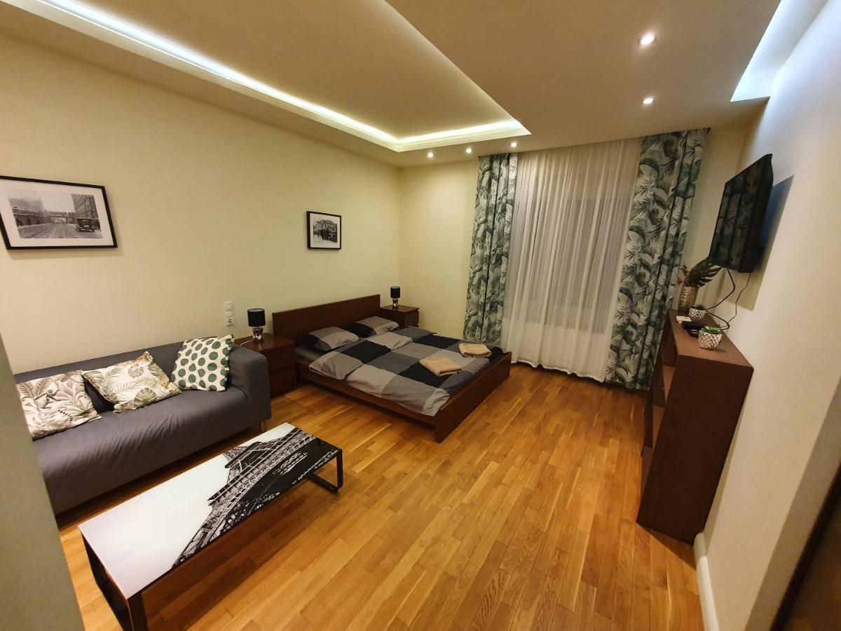 Apartament Debnicki Krakow Exterior photo